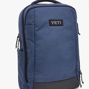NWT Yeti crossroads backpack